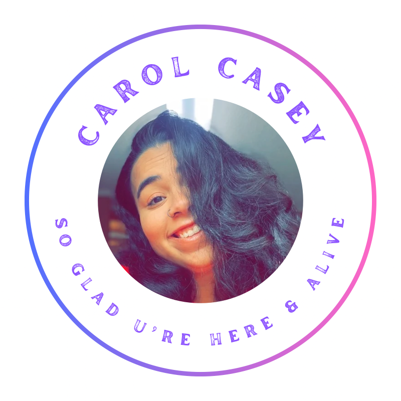 Carolyn Casey