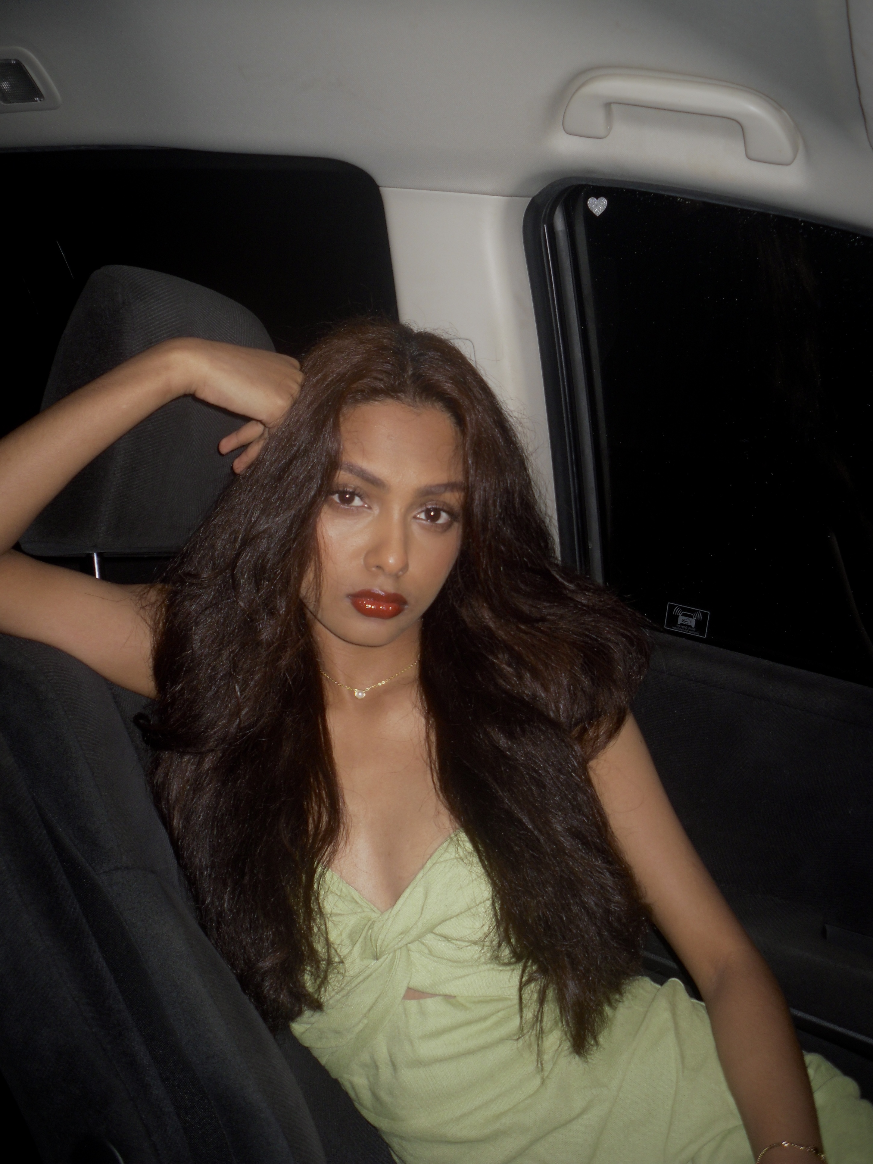 Nidhi Kodate
