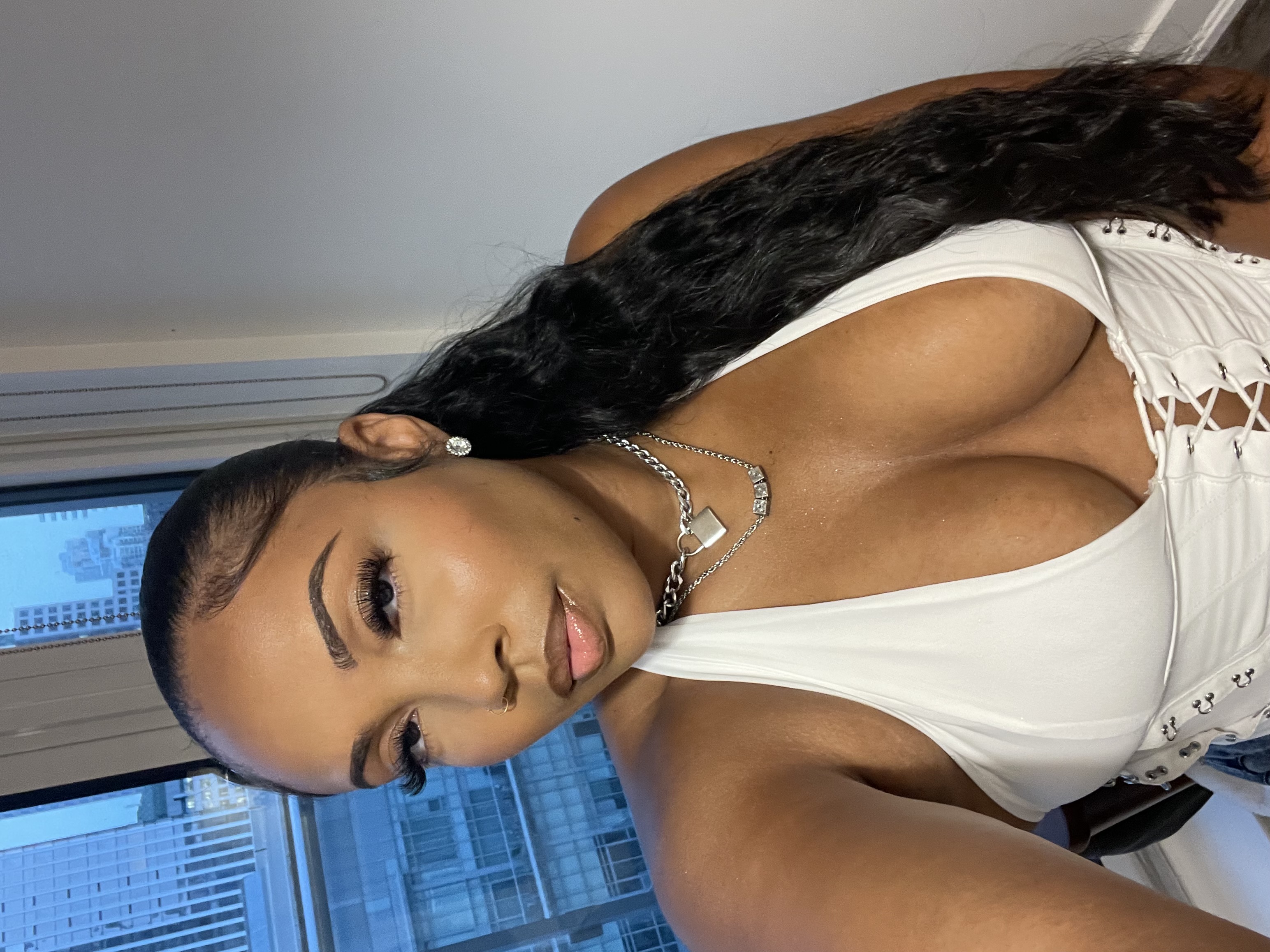 Aliyah Cummings