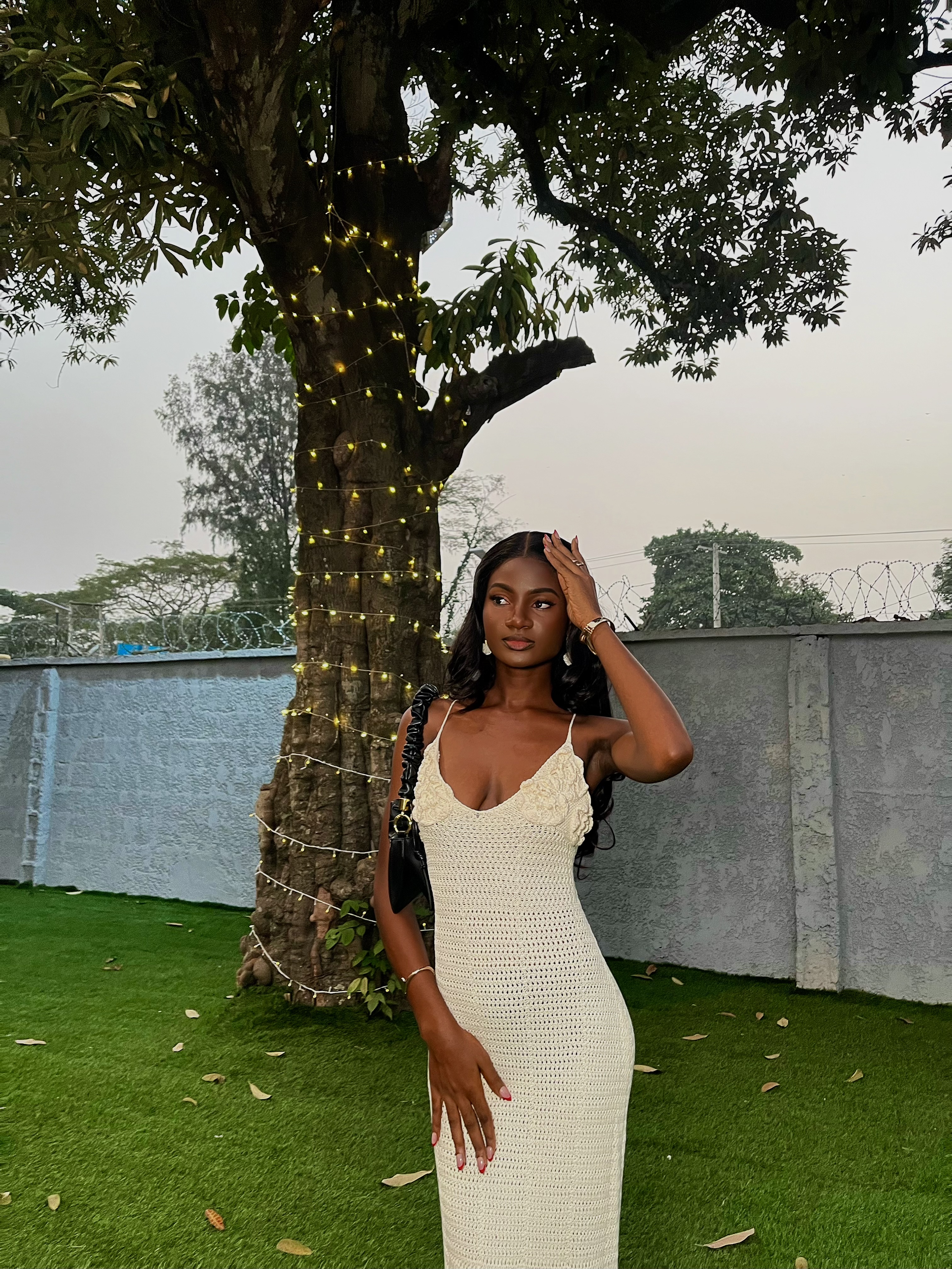 CHINELO IBEGBUNAM