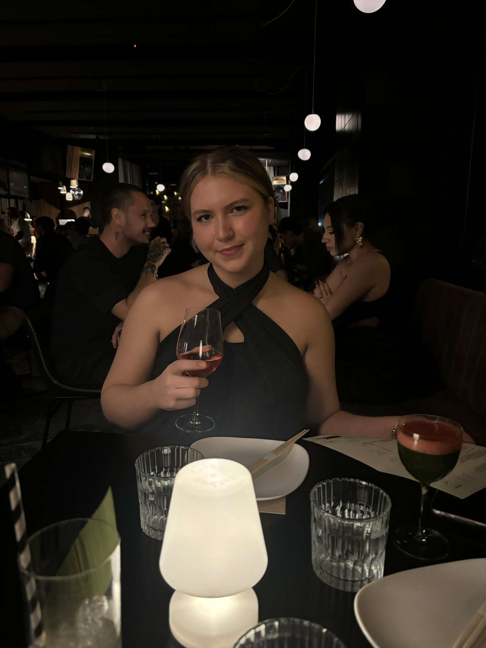 Brianna O’Halloran