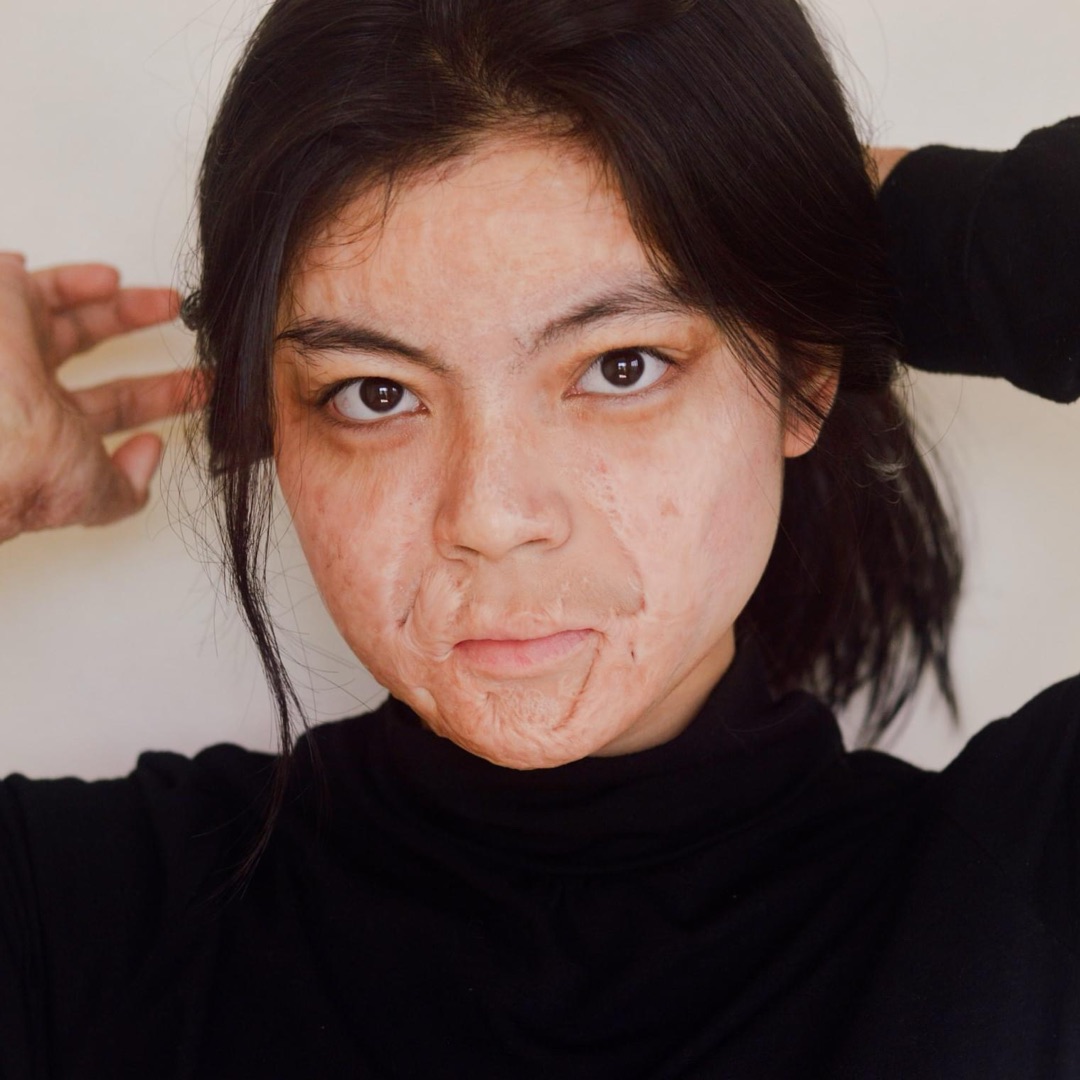 Larra Francesca Lasam
