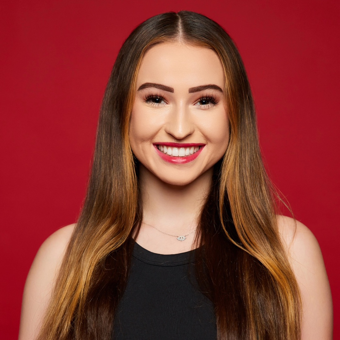 Mia LePage