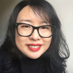 Helen Yin