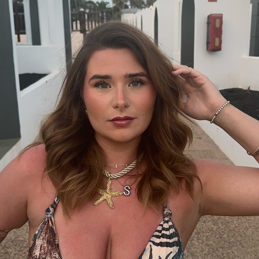 Siena Staton