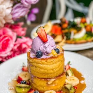 Sydney Food Spotter x