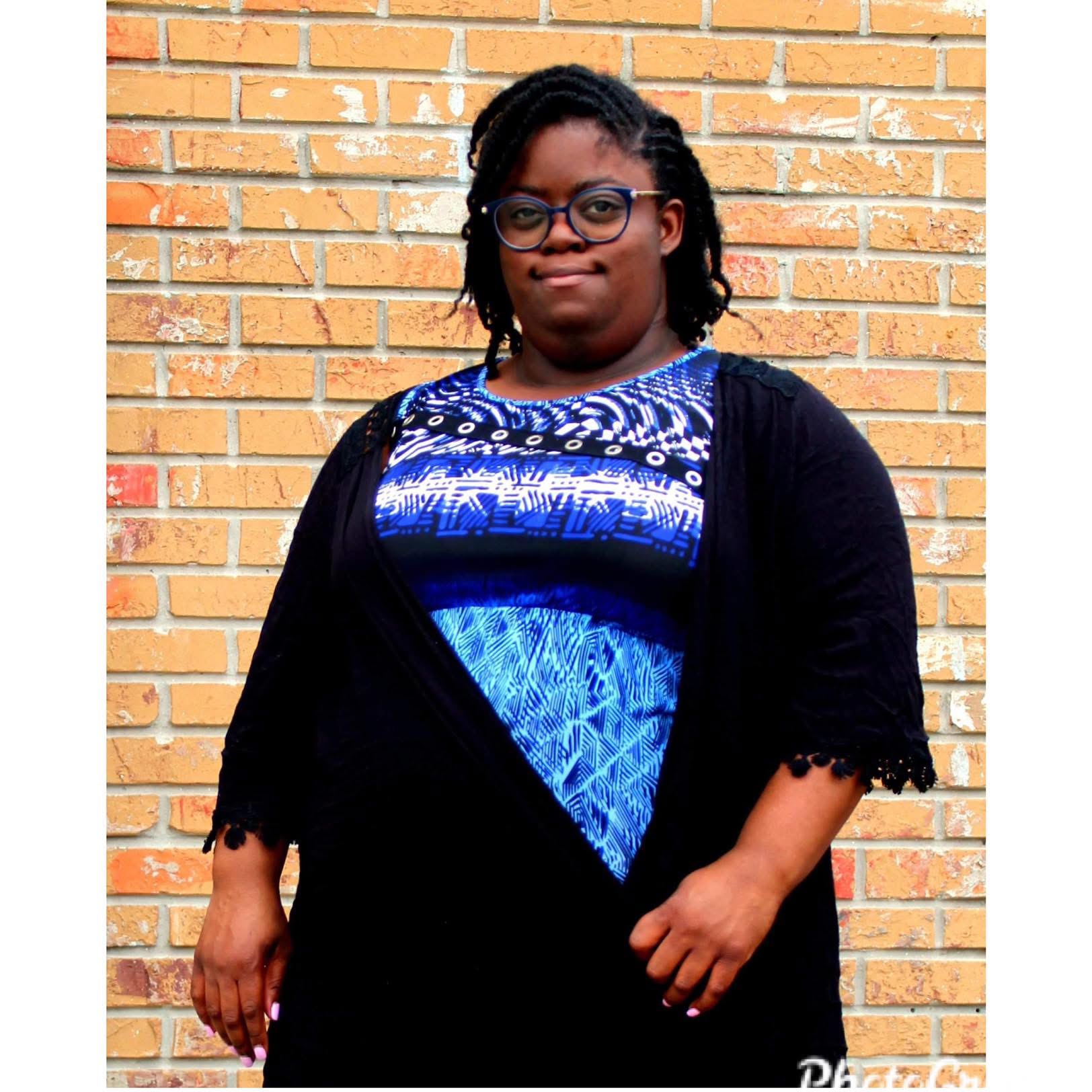 Aaliyah Moton