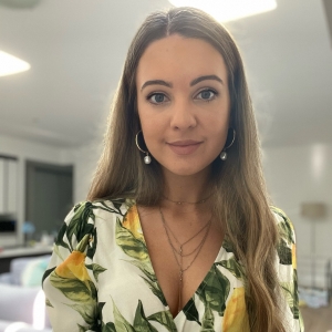 Lauren Zevgitis