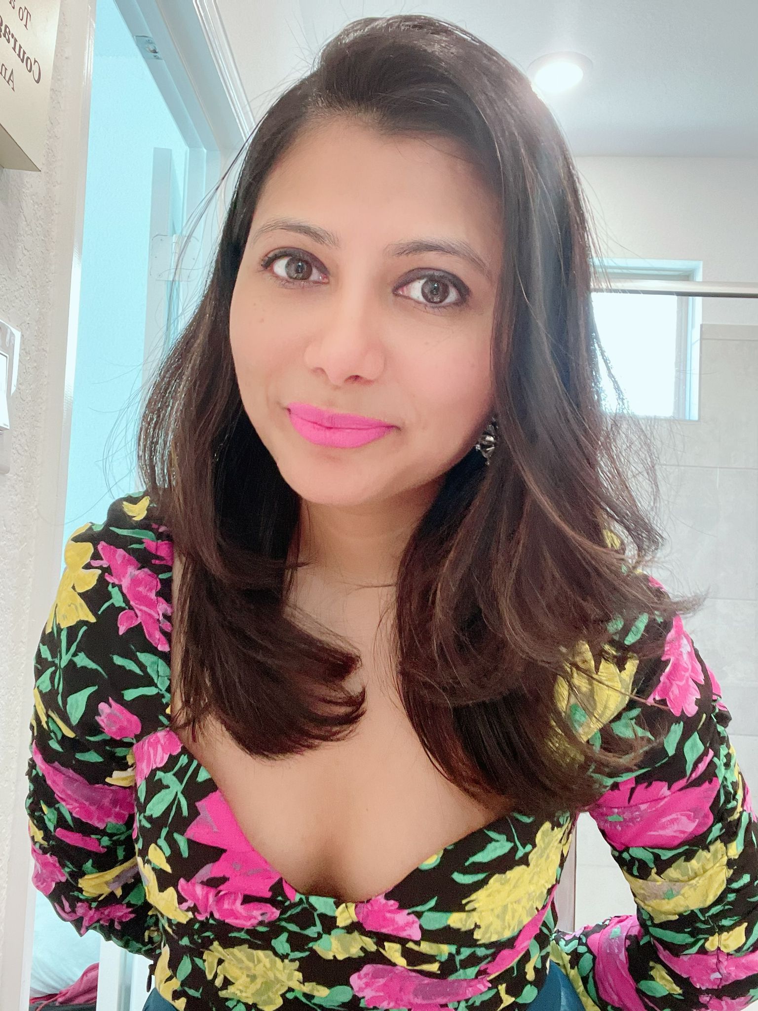 Neha Shah