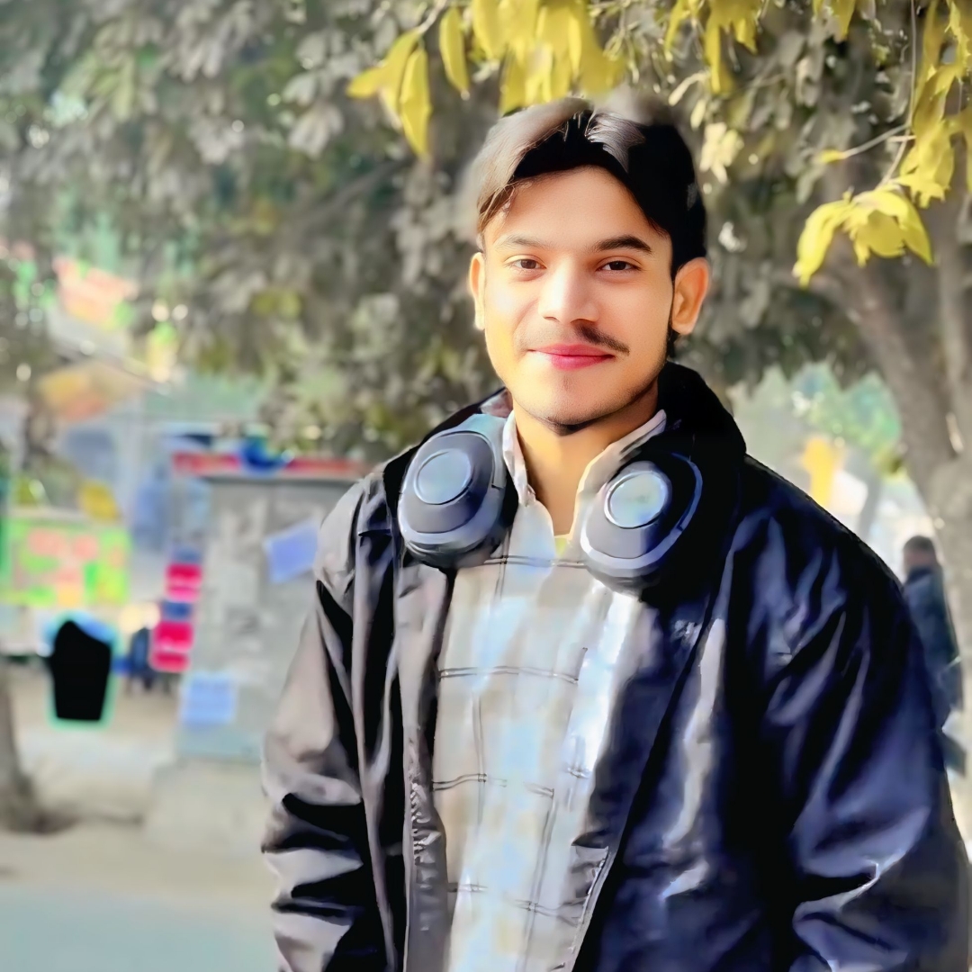 Junaid Saifi