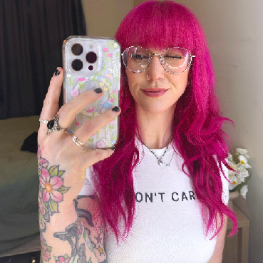 Emily Pearson