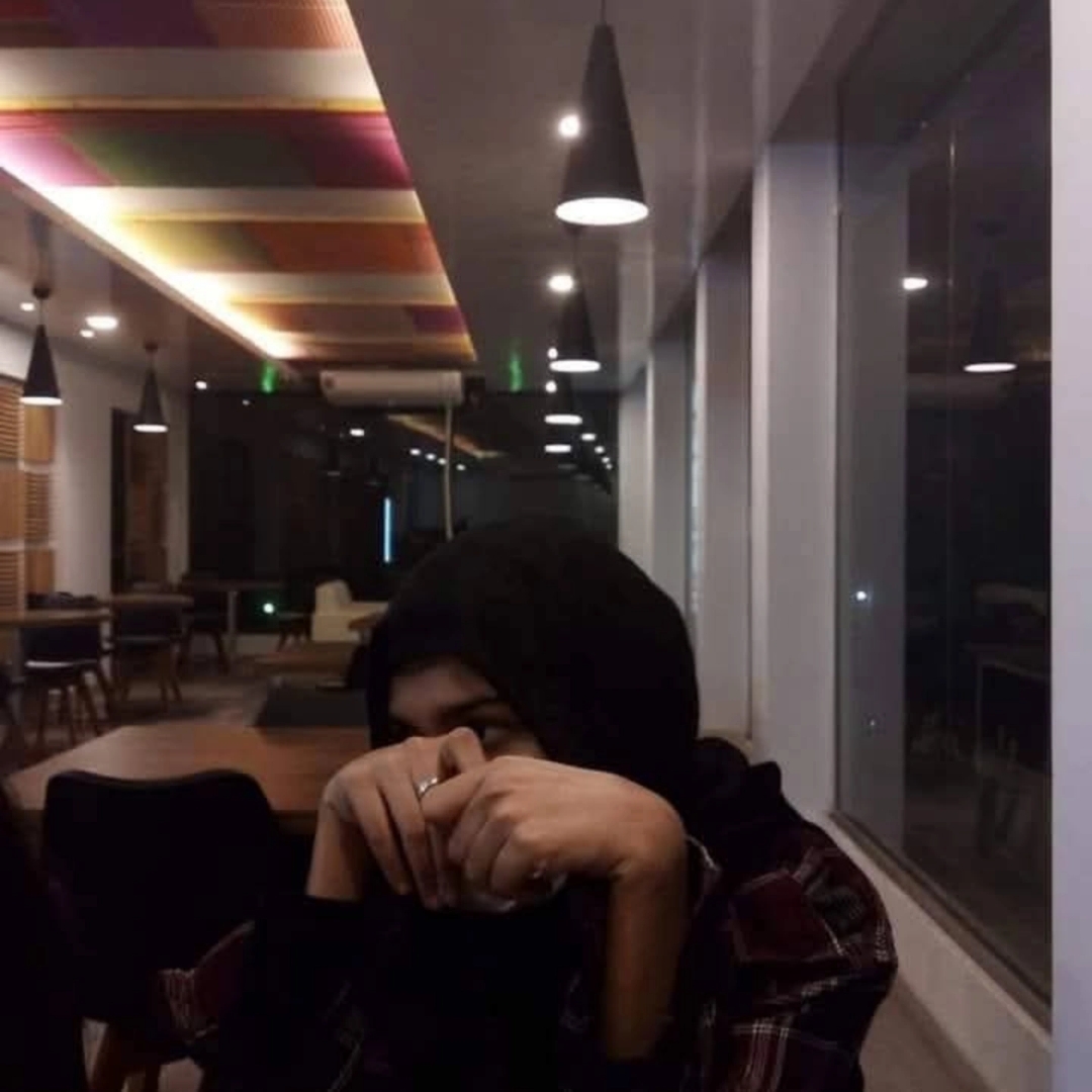 Zaheera Khandker