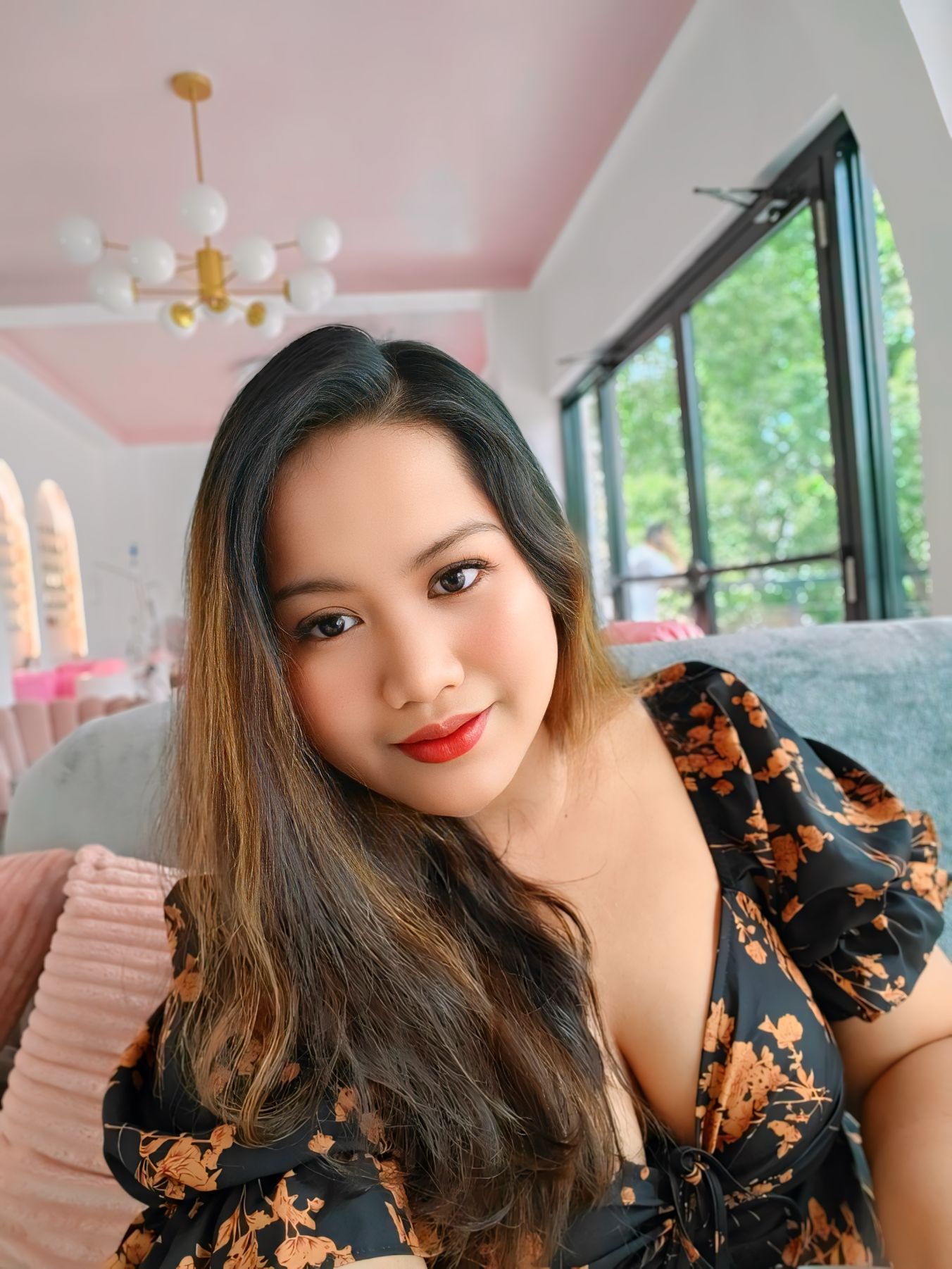 Janean Audrey Lofamia