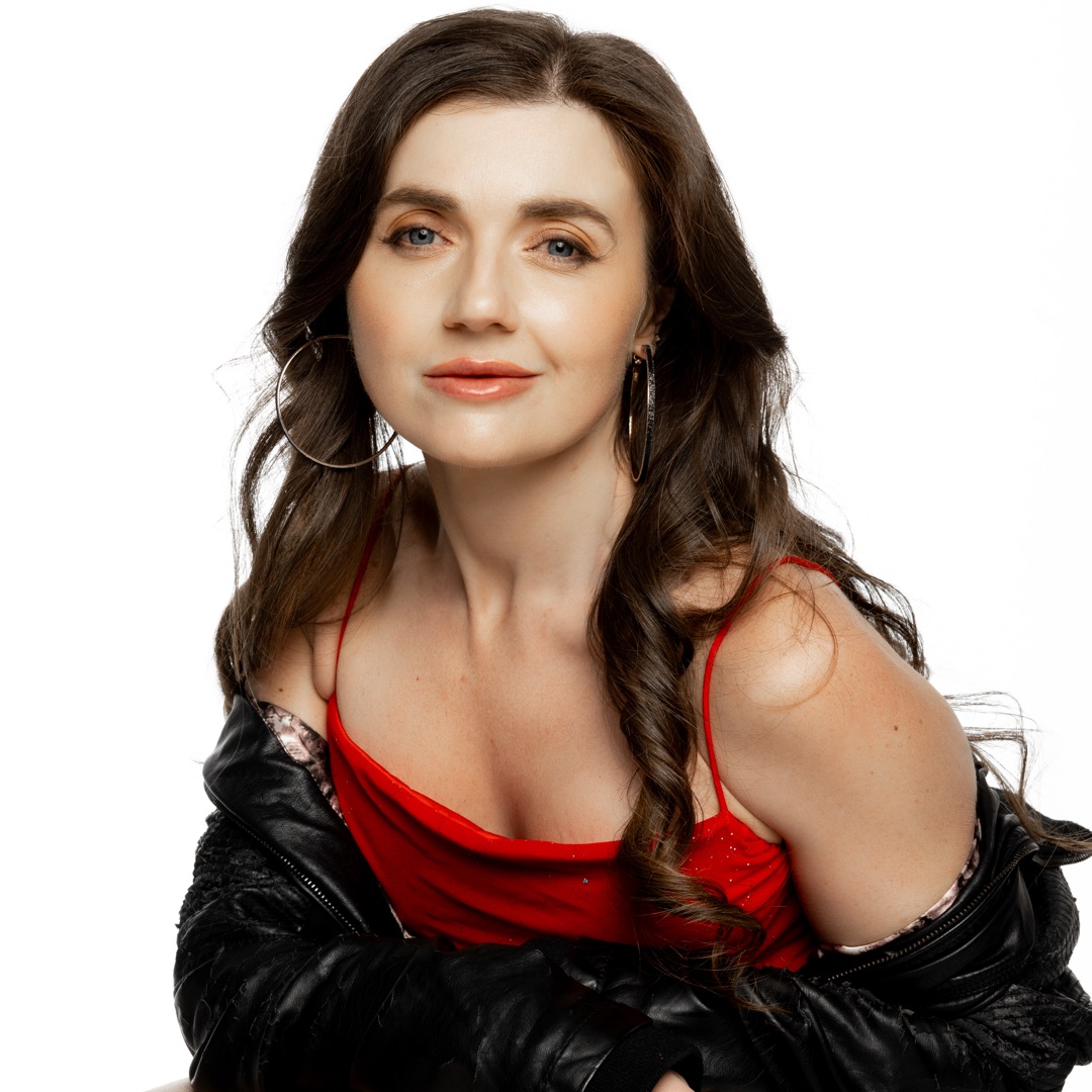 Rebecca Krake