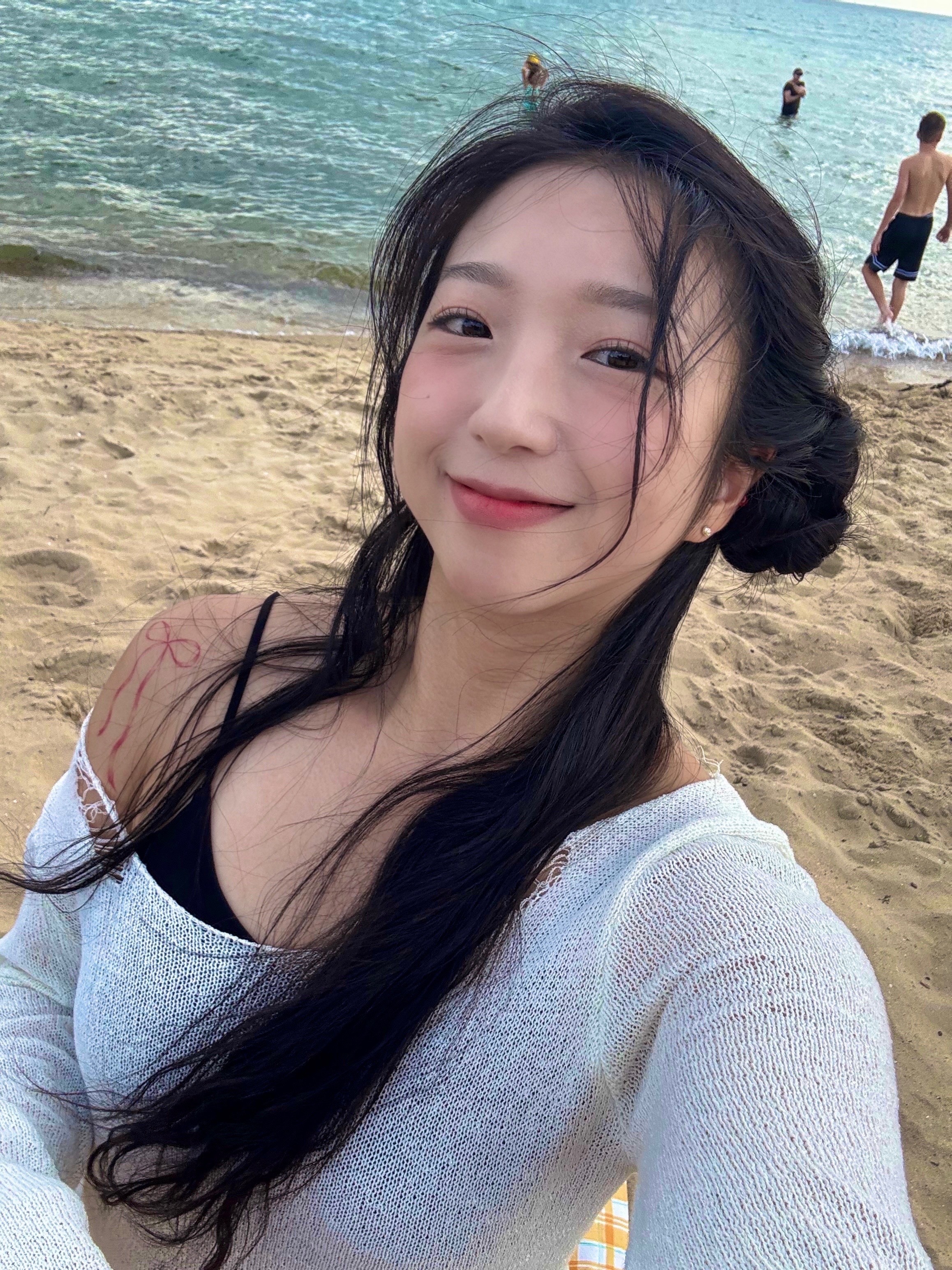 Hee su Chae