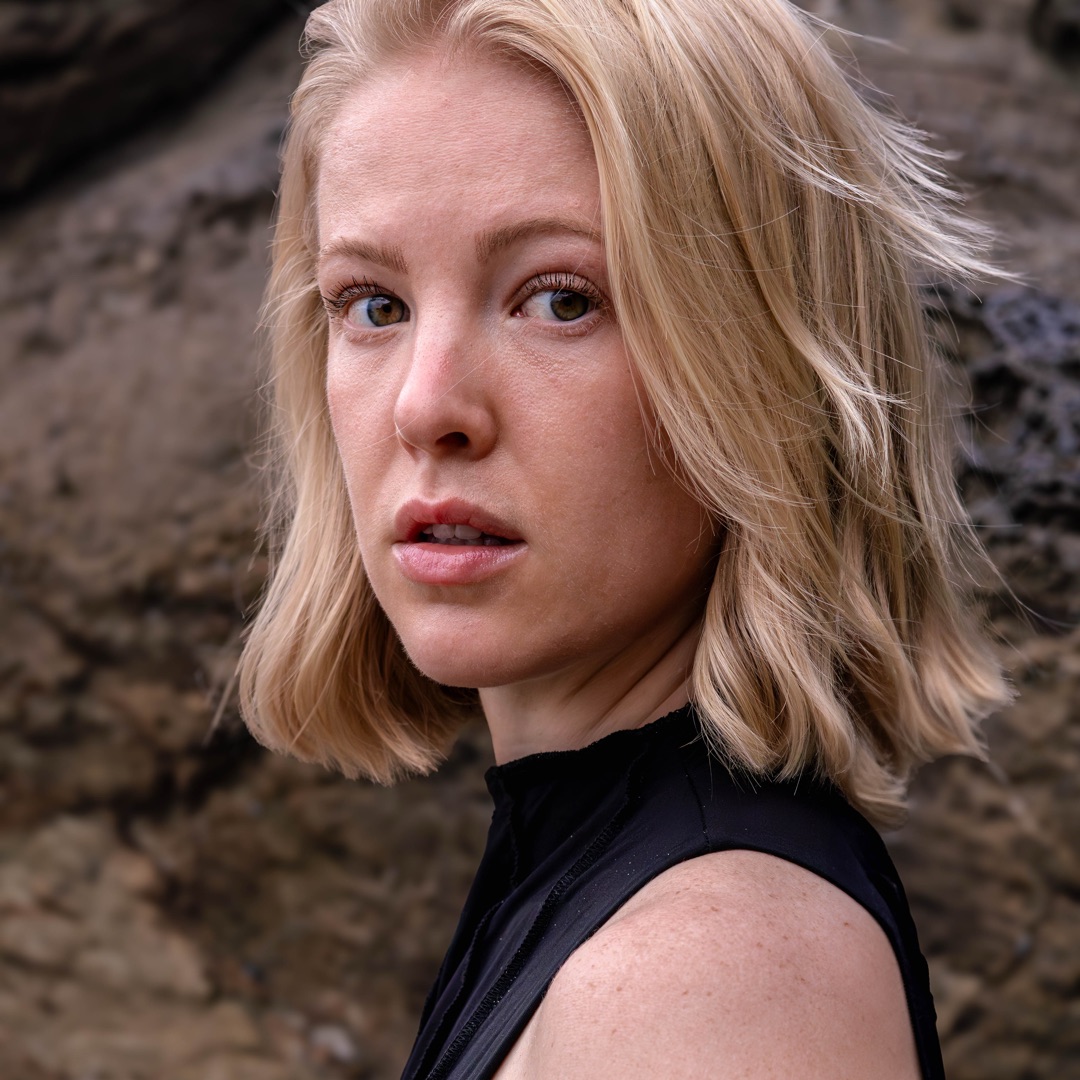 Taylor Mcallister