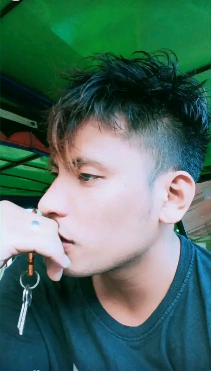 JERSON SOLATORIO