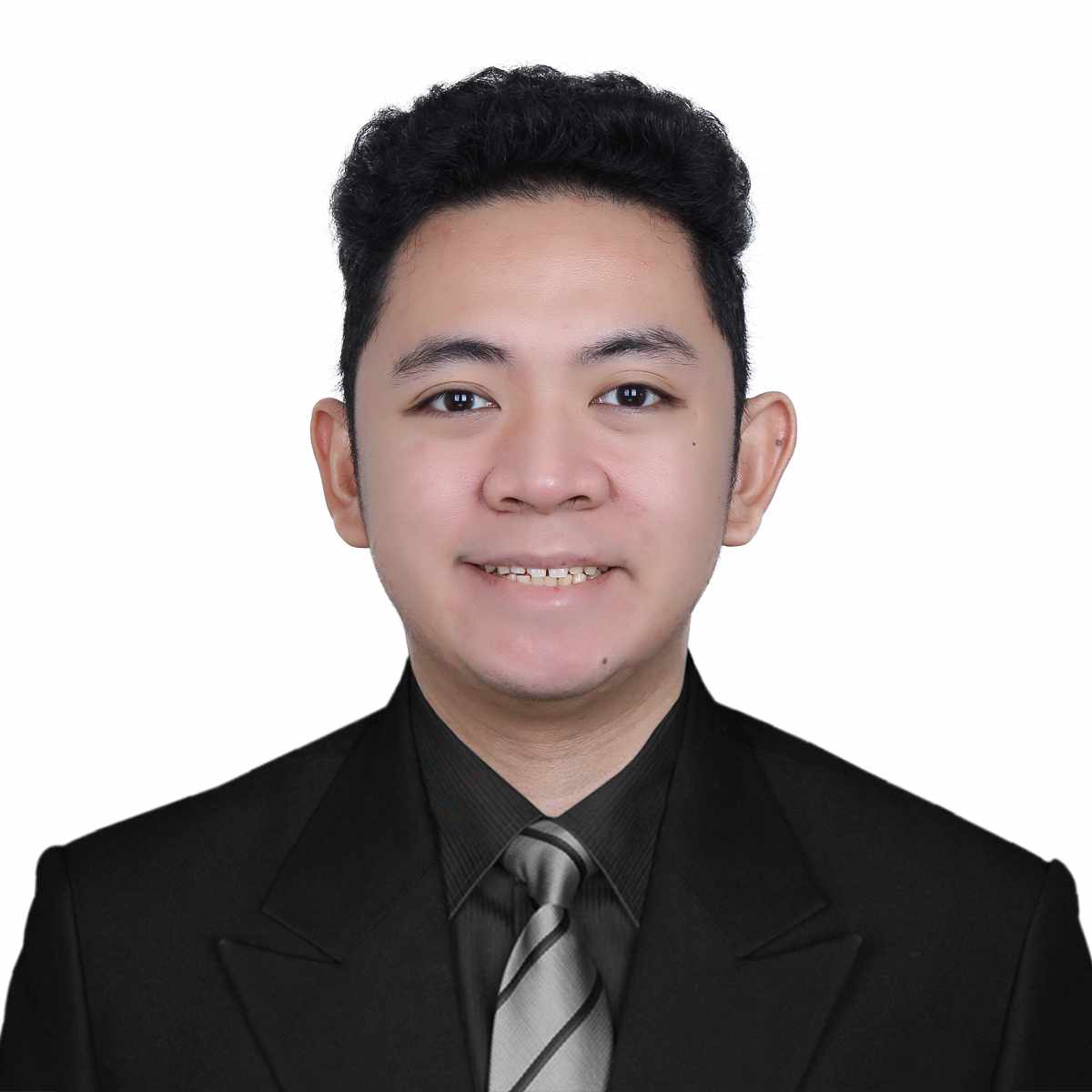 Chris Joie Salgo