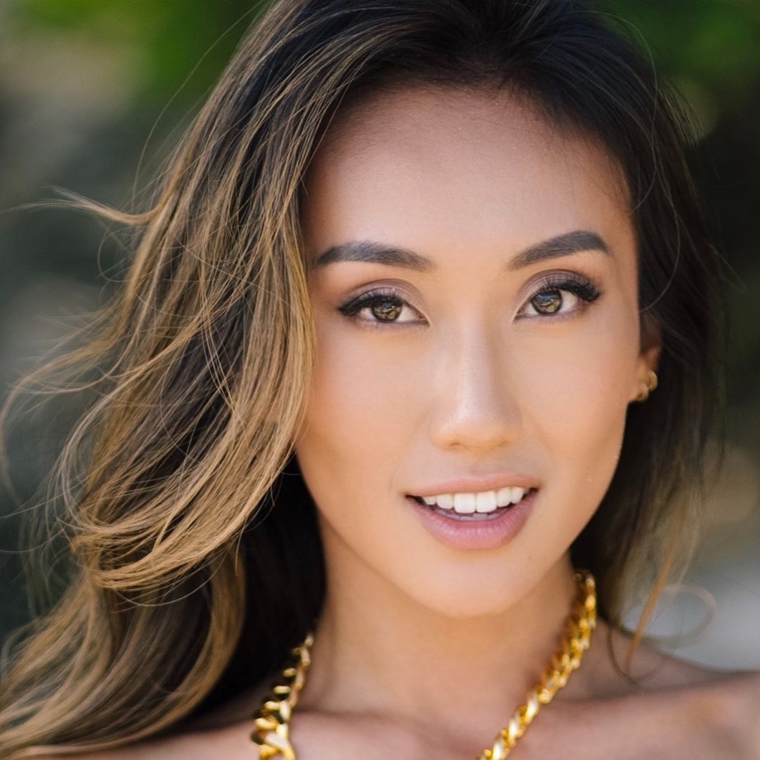 Jingsi Lewis