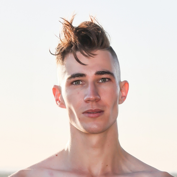 Nate Garsfontein