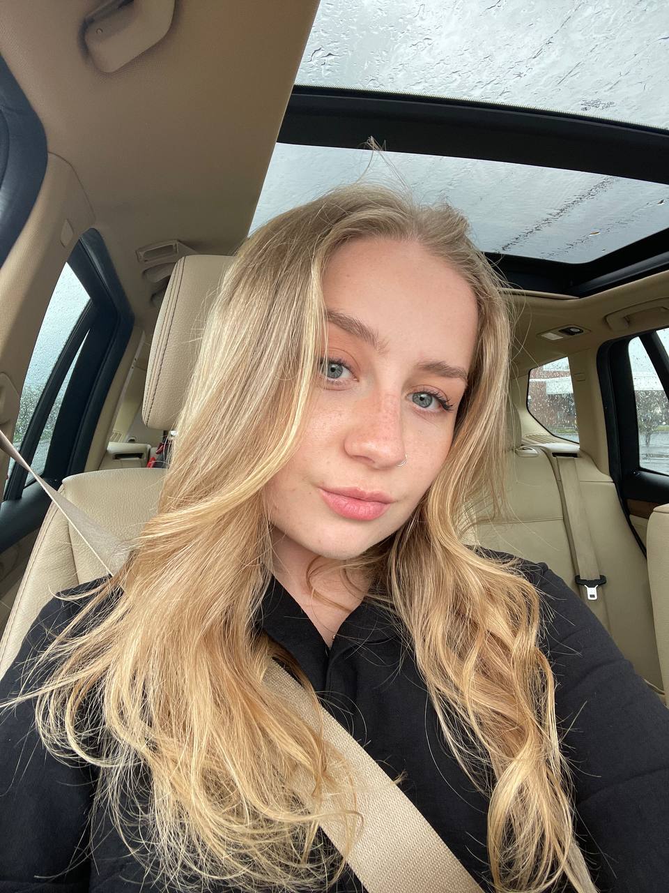 Kristina Puchkovskaia