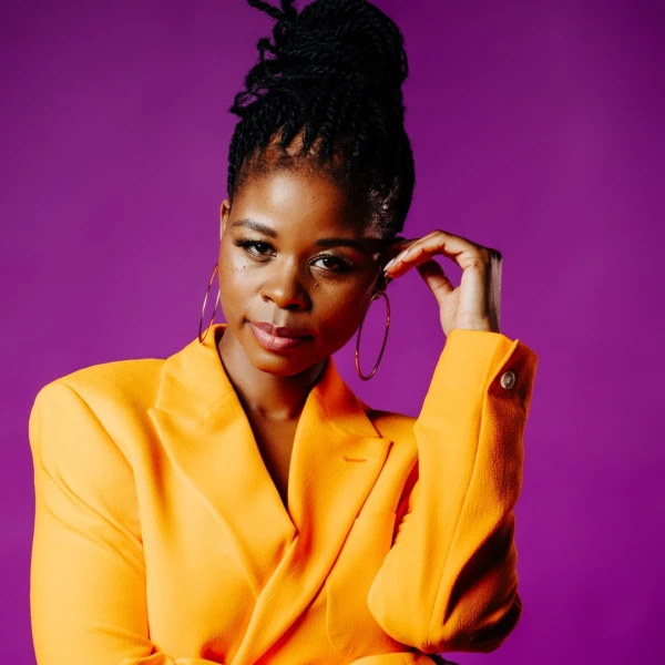 Dorcas Maphakela