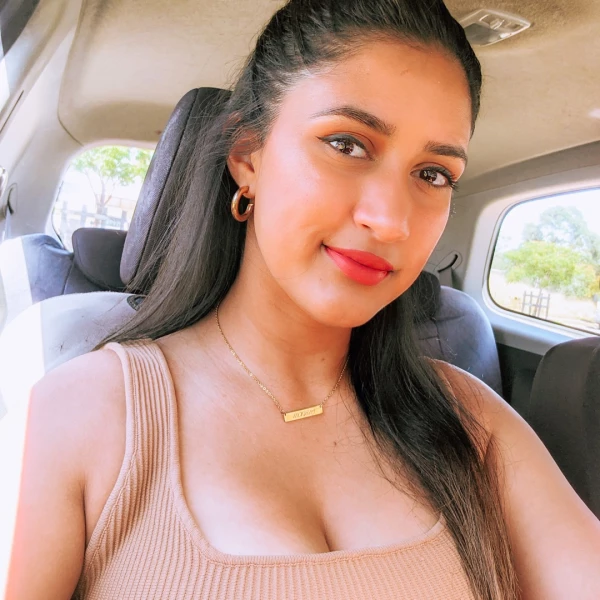 Monisha Bhogal