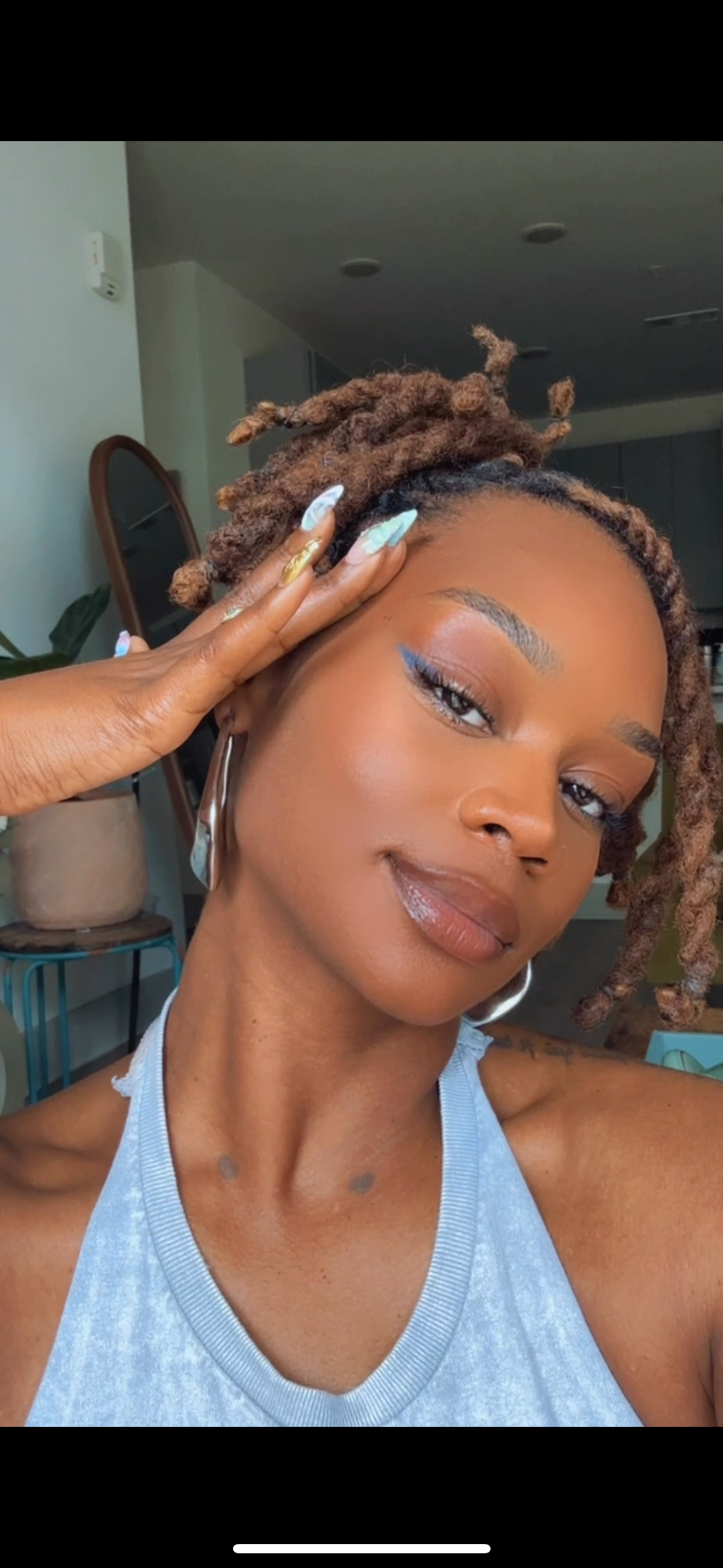 Tajia Bell