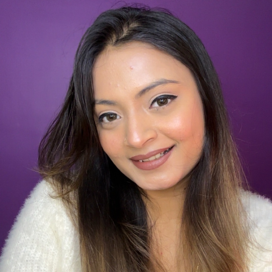 Aastha Jha