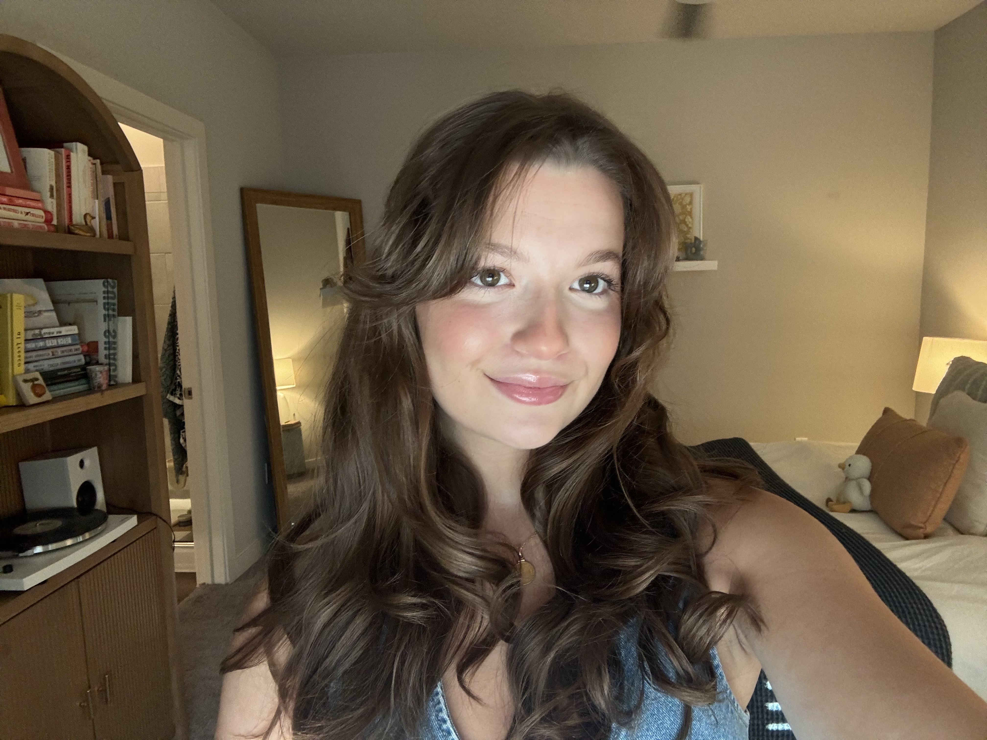 Natalie Stiles