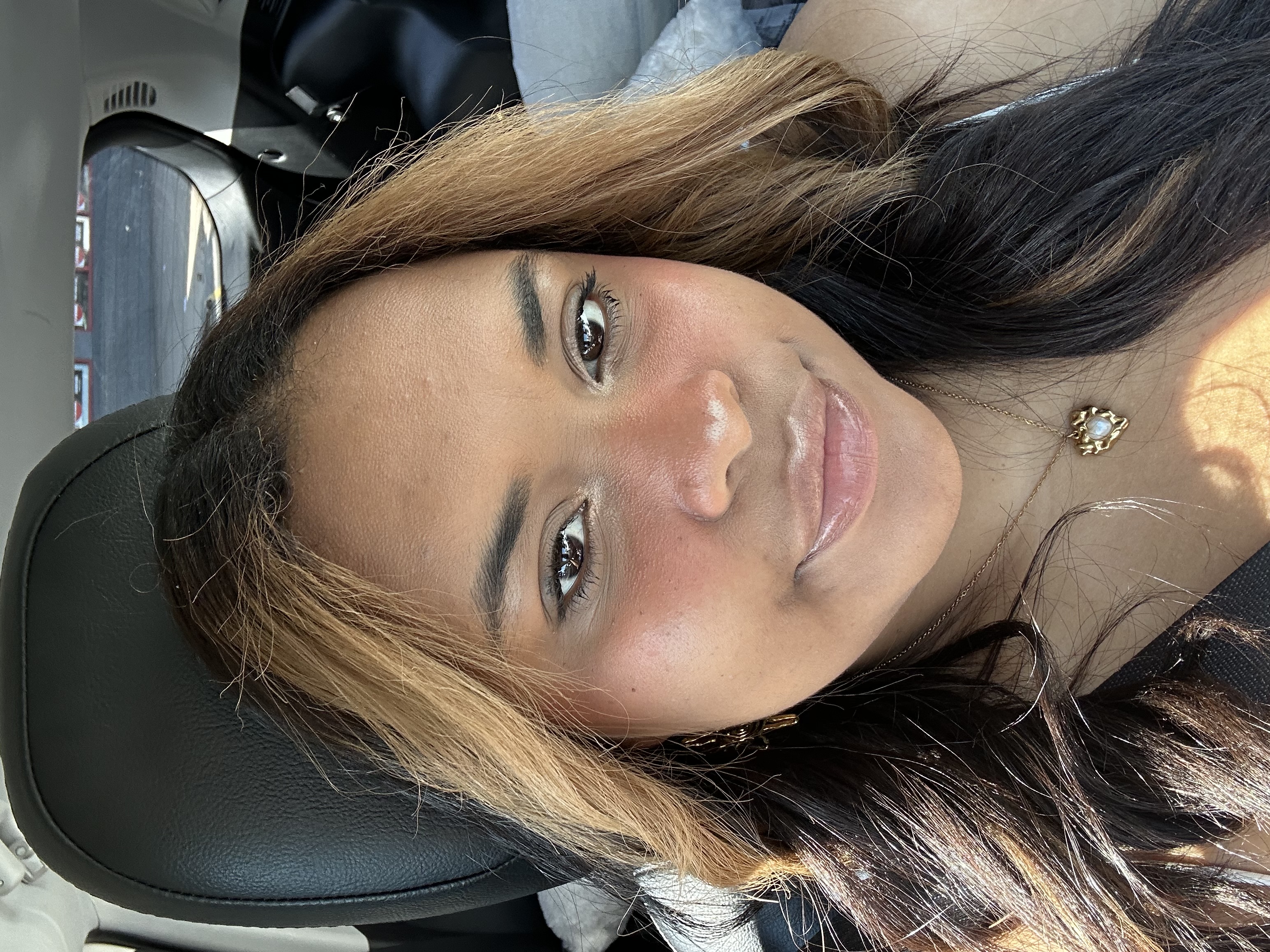 Urvelien Mendez