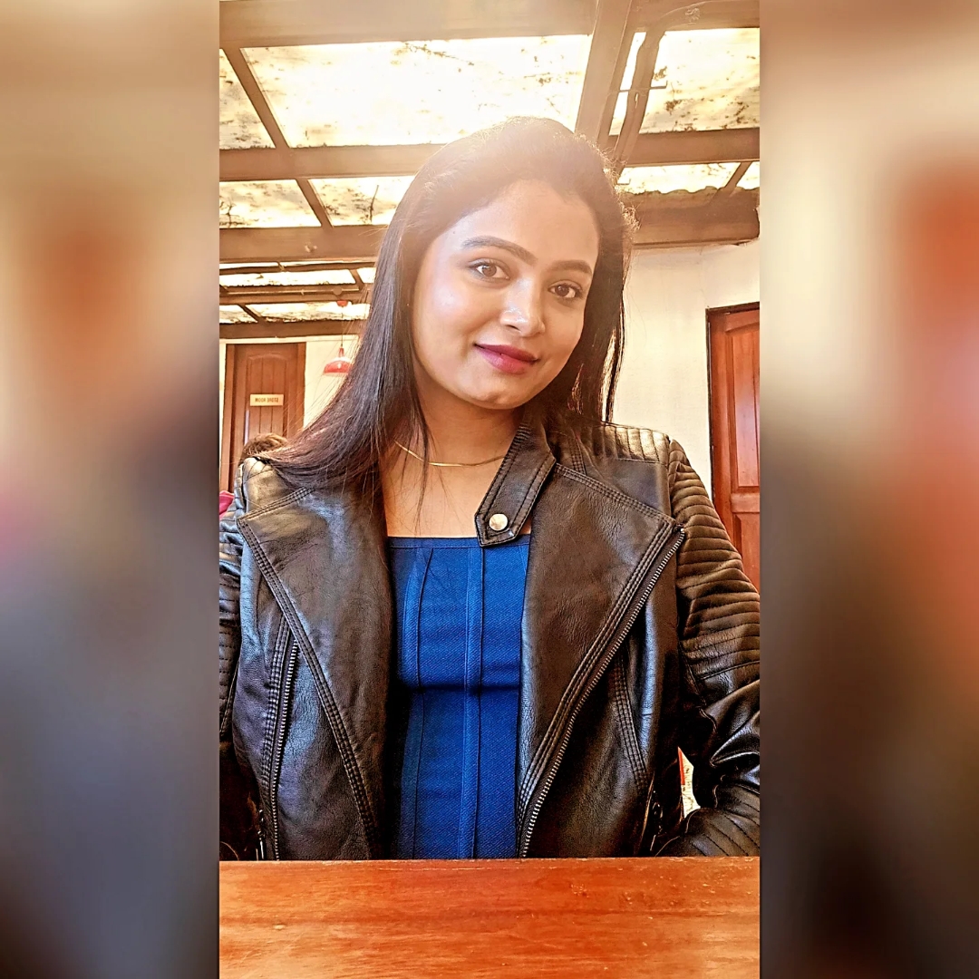 KAVYA V