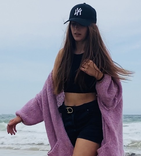 Mikayla Tunley