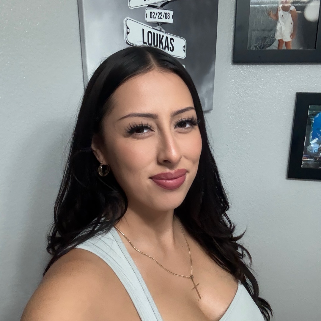 Angie Erives