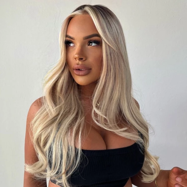Chelsea Willems