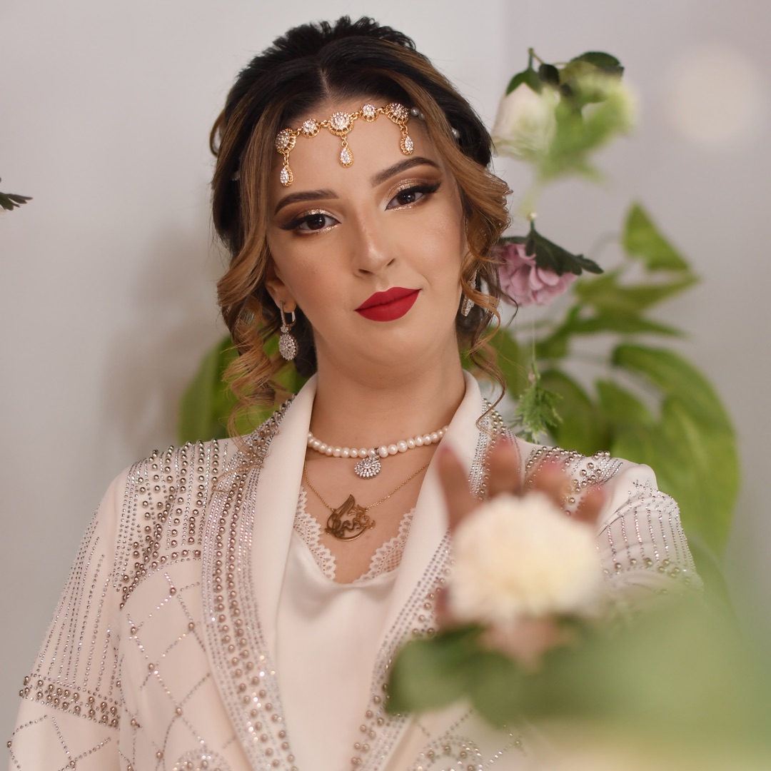 Naima Mekki