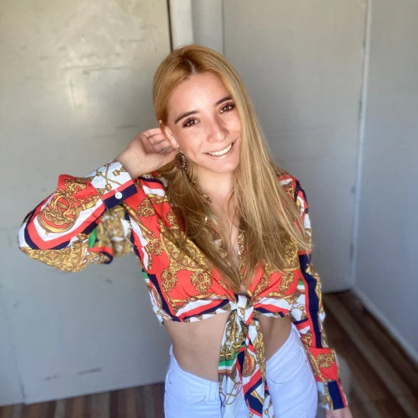 Catalina Avila