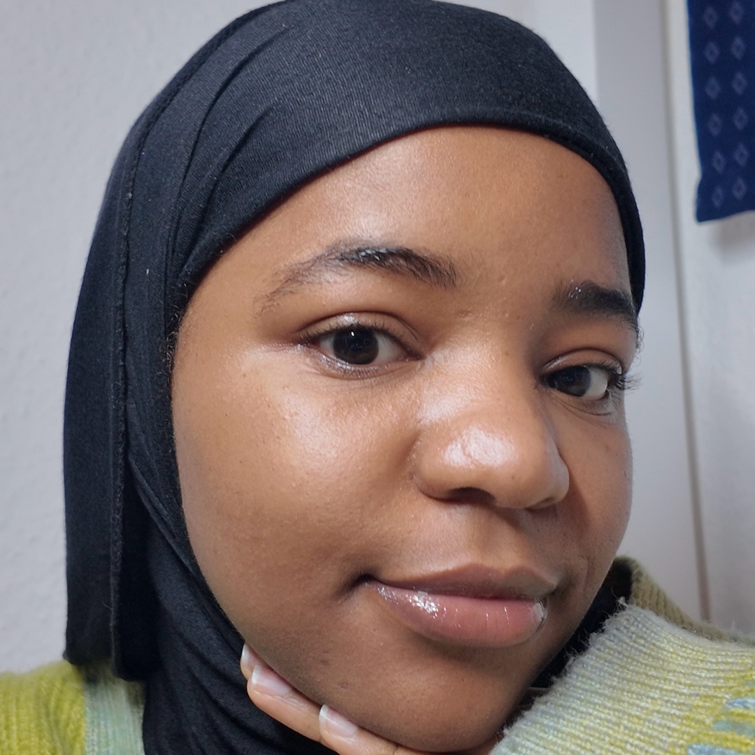Souuwaila Mamou