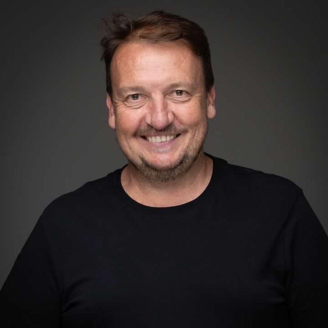 Michael Guthrie