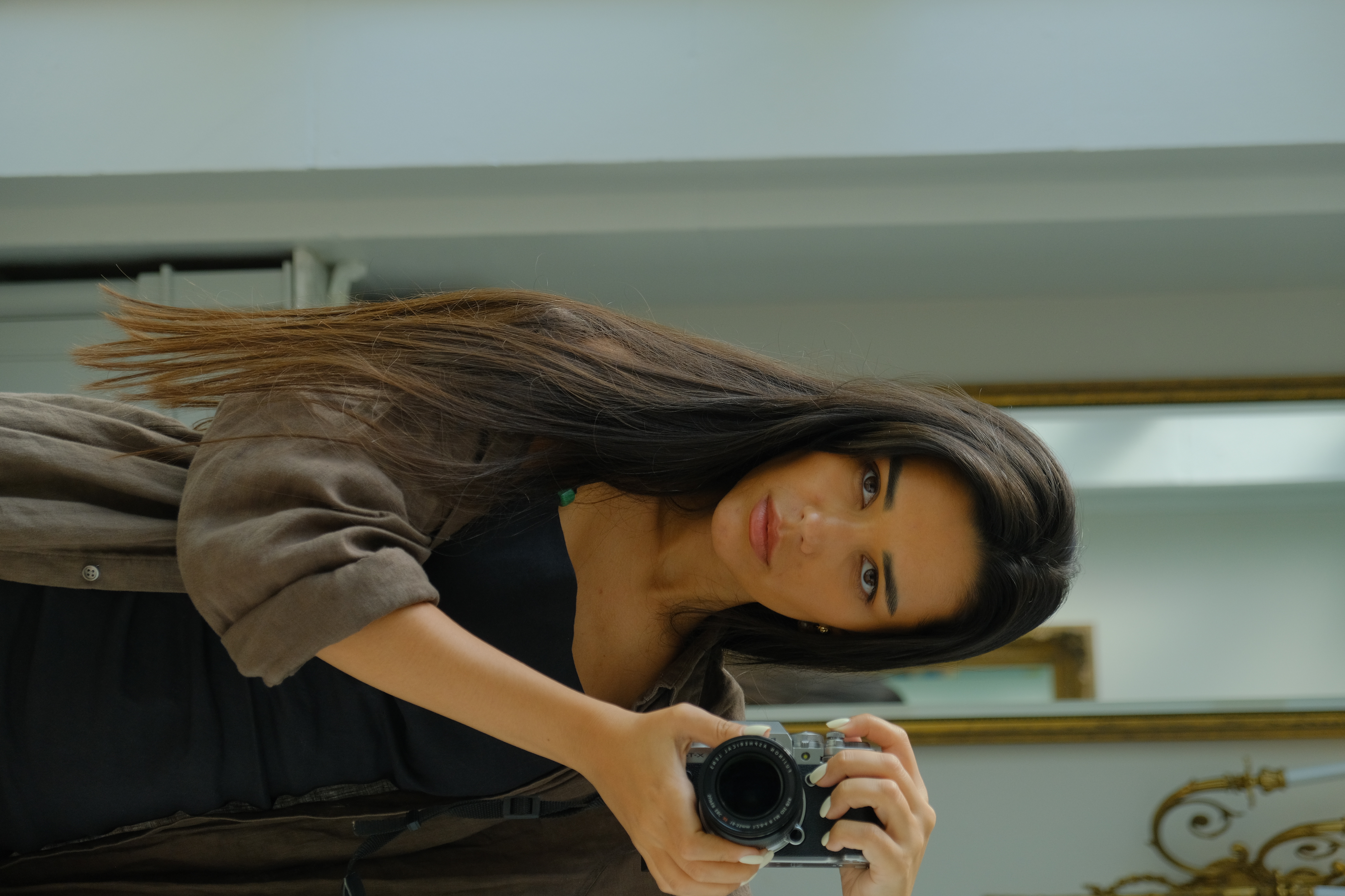 Kristina Shambir