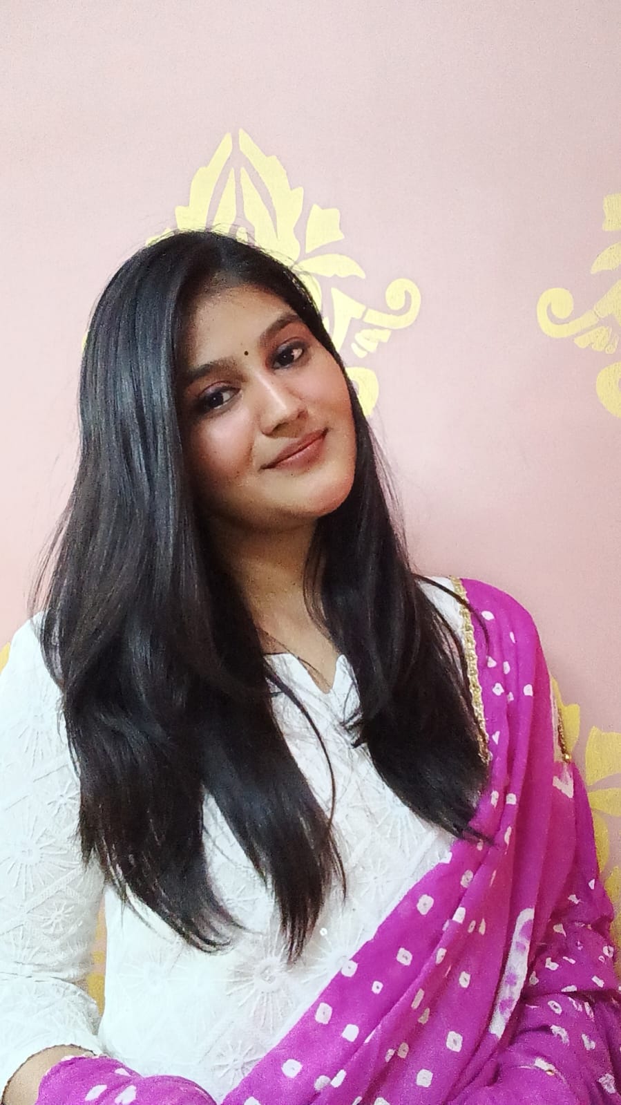 Nishi Parcha