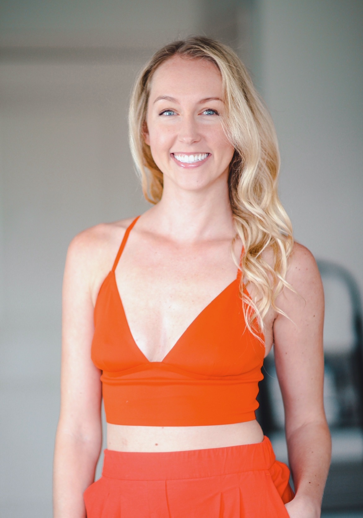 Liz Anthony
