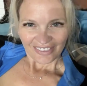 Kellie Langmaid