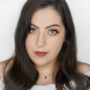 Amelia Murden – Trusted by Brands on The Right Fit