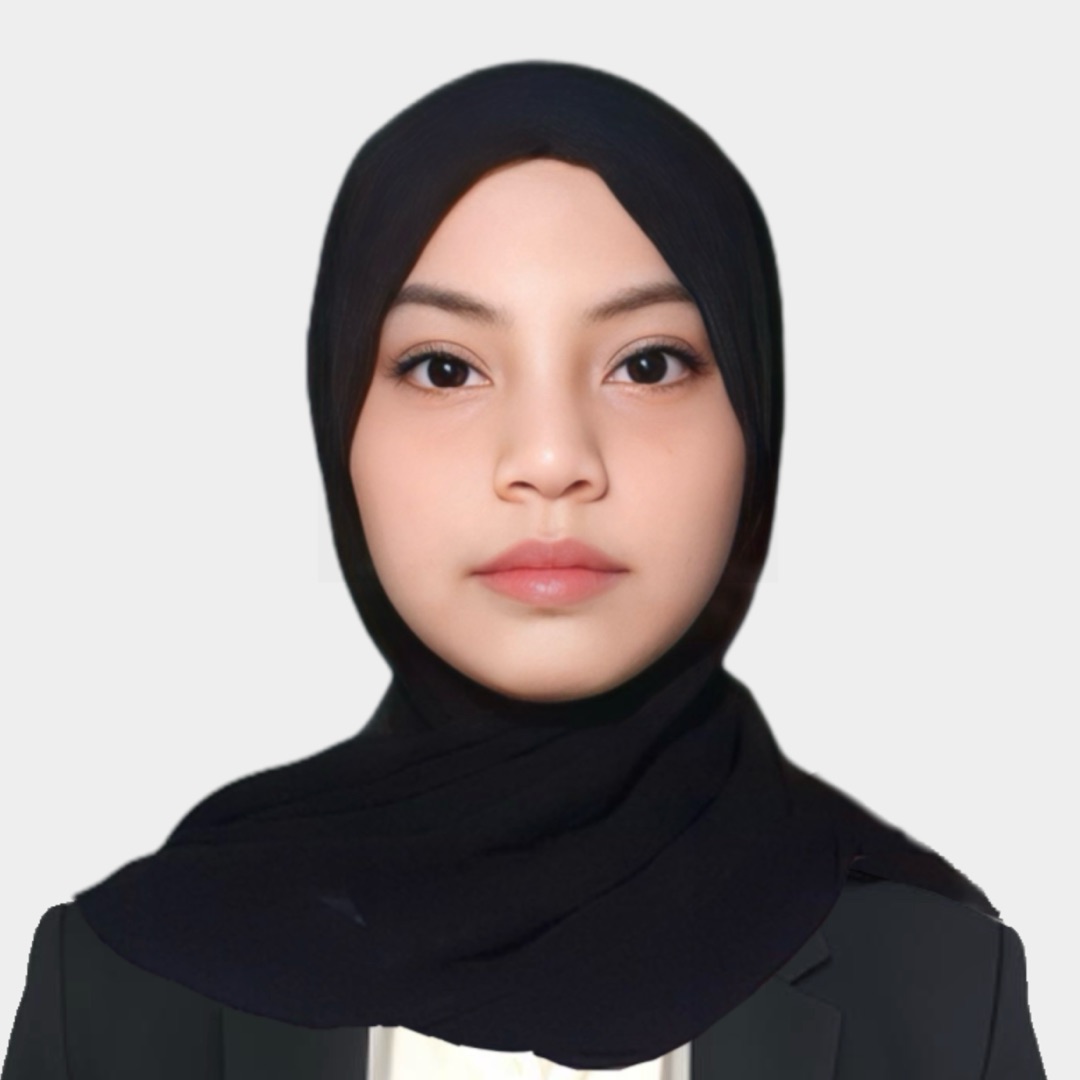 Sittie hakimah Indar sharief