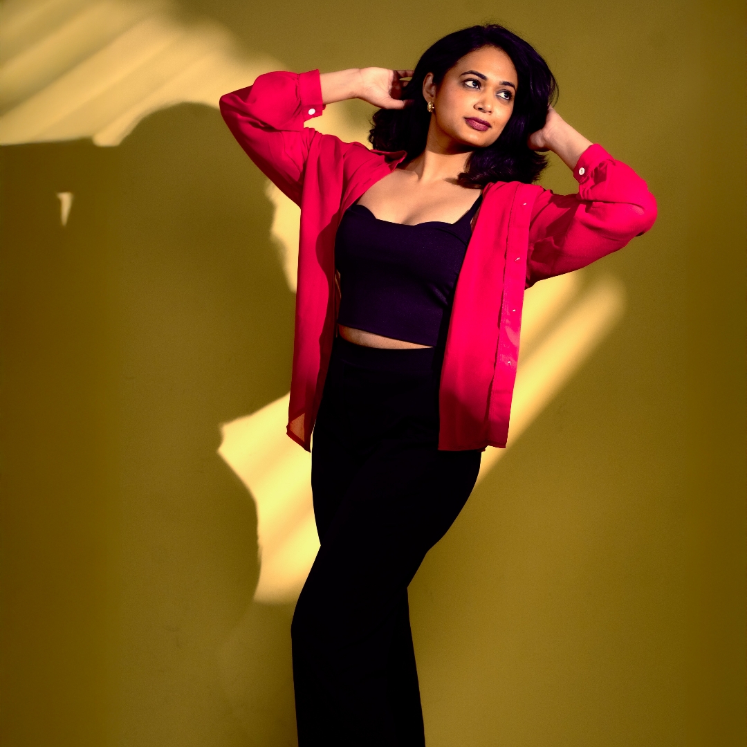 Neethu A