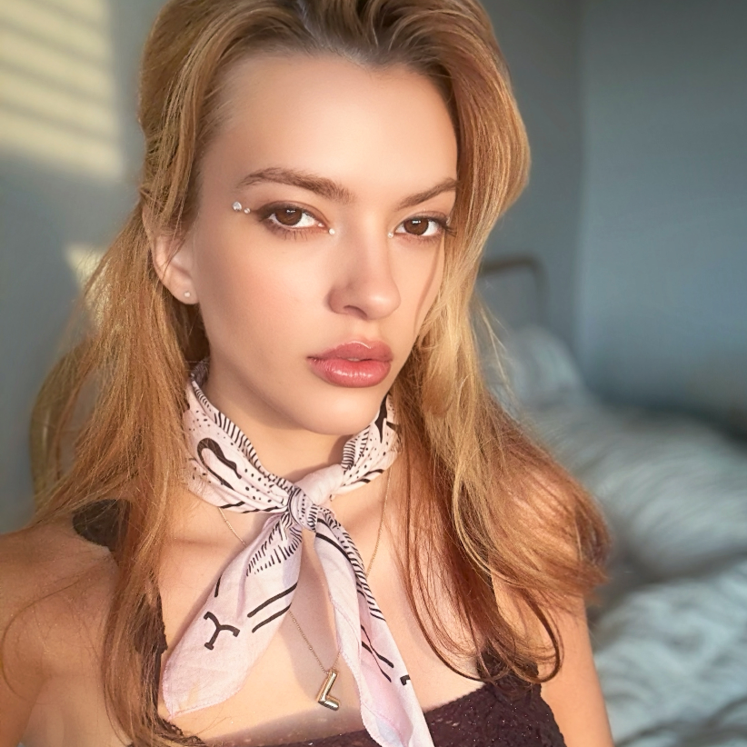 Leila Warren