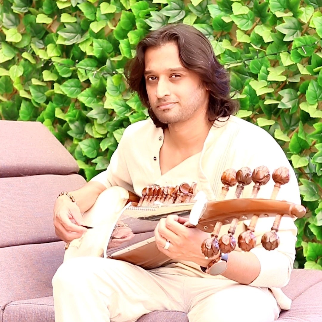 Praaz Borkar