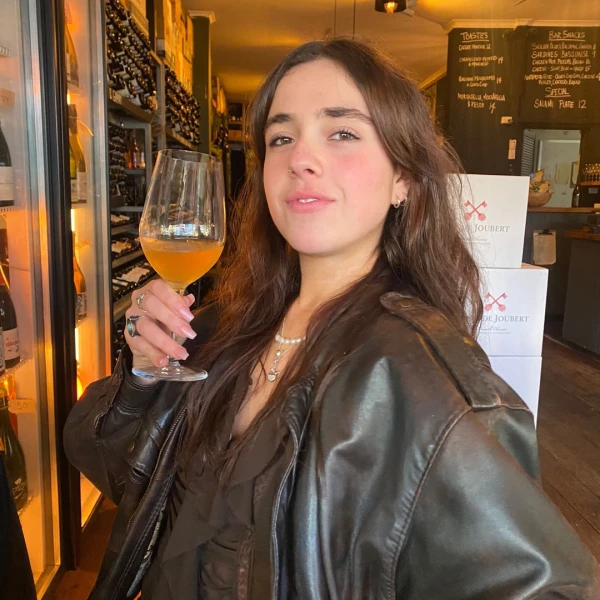 Gabriella Katz
