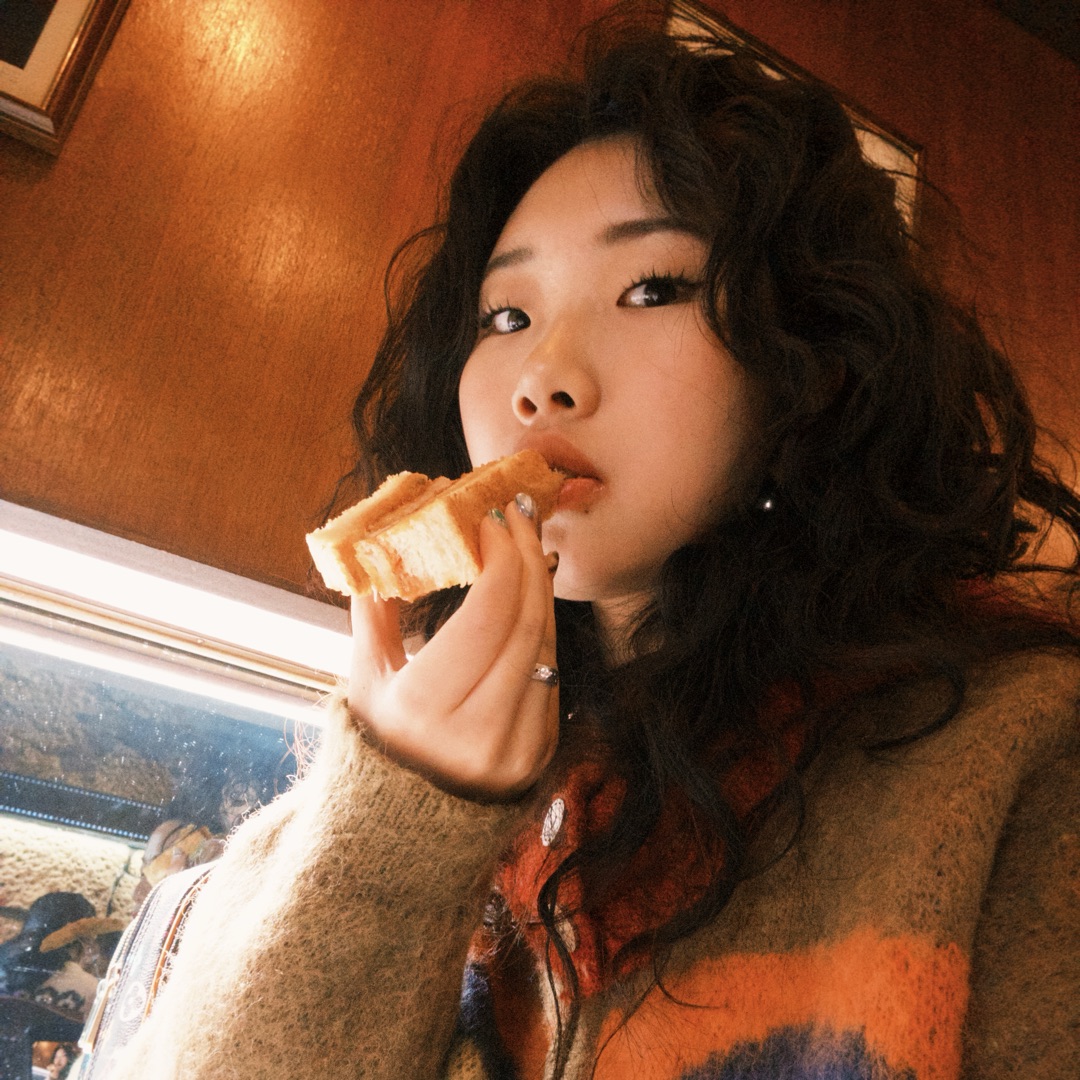 Eileen Zhao